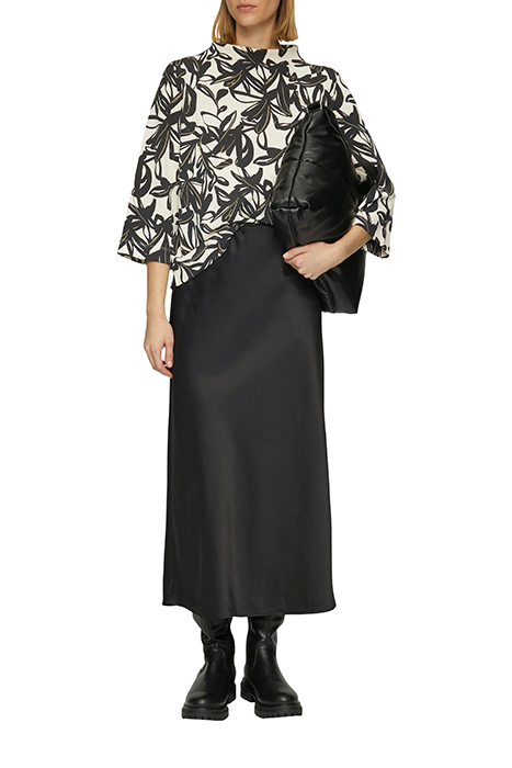 S.OLIVER SWEATSHIRTS WHITE 2