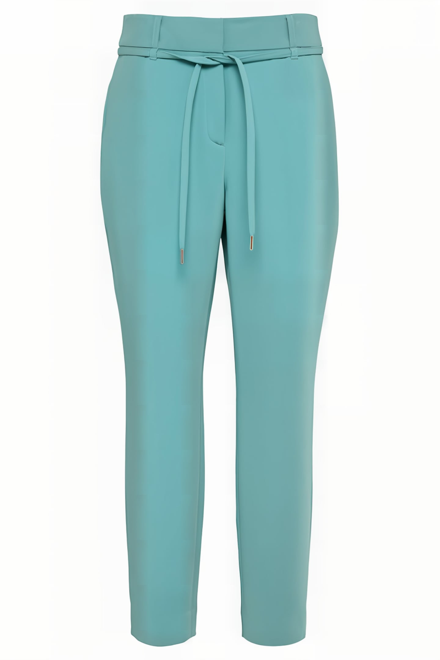 S.OLIVER PANTS GREEN 5