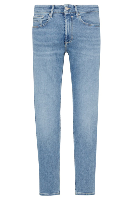 S.OLIVER JEANS BLUE-DENIM 4