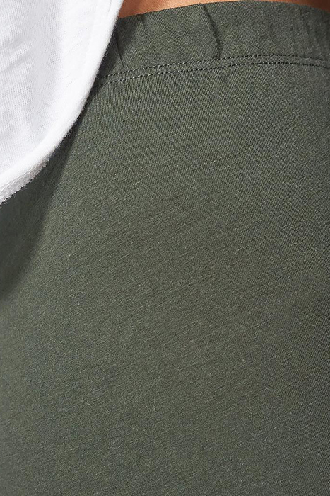 MADDIE LEGGINGS KHAKI GREEN 4