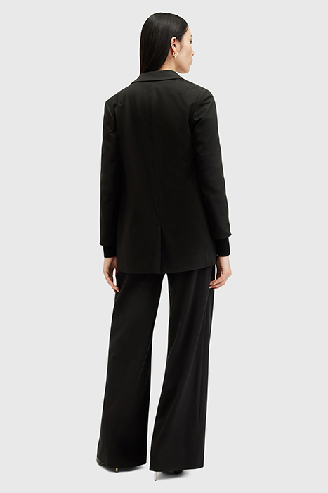 ALEIDA WLTRI TROUSER BLACK 4