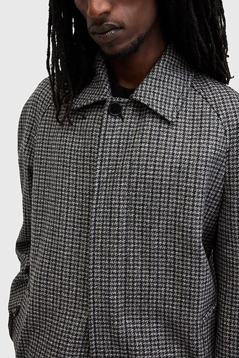 GOODMAN COAT BROWN 9