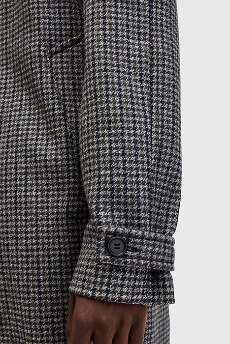 GOODMAN COAT BROWN 10