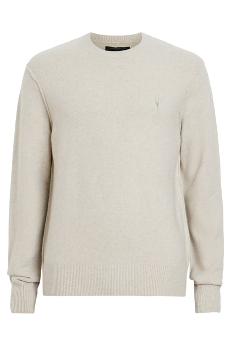 STATTEN CREW PALE GREY 4