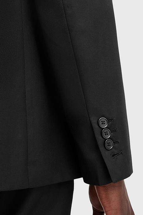 TISBURY BLAZER BLACK 9