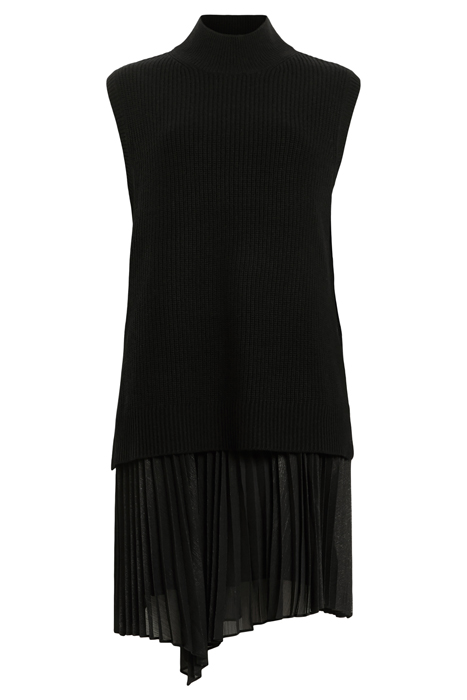 EVE DRESS BLACK 4
