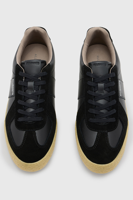 JAIMEE SNEAKER BLACK 4