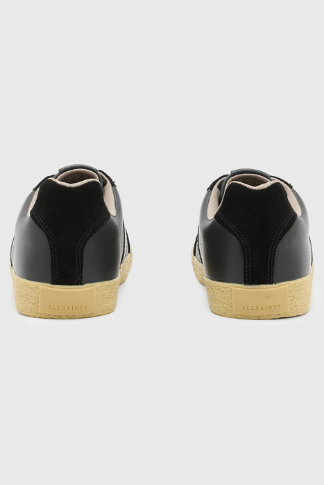 JAIMEE SNEAKER BLACK 5