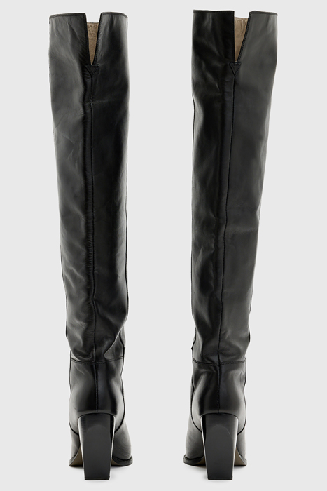 REINA BOOT BLACK 5
