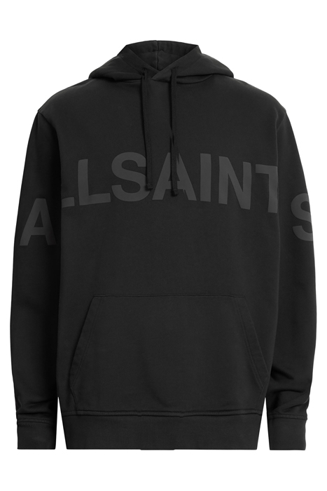 BIGGY OTH HOODY JET BLACK 4