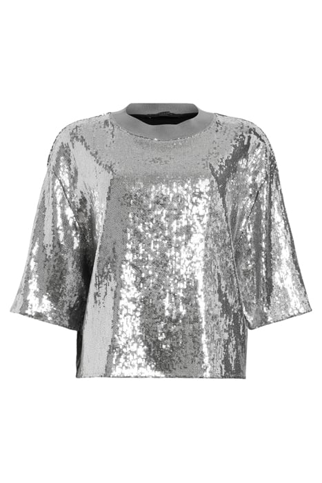 JUELA TEE SILVER 4