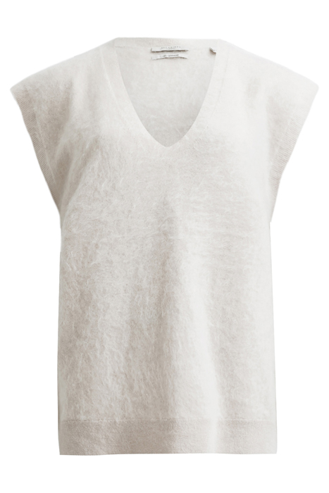 REBEL TANK JUTE WHITE 4