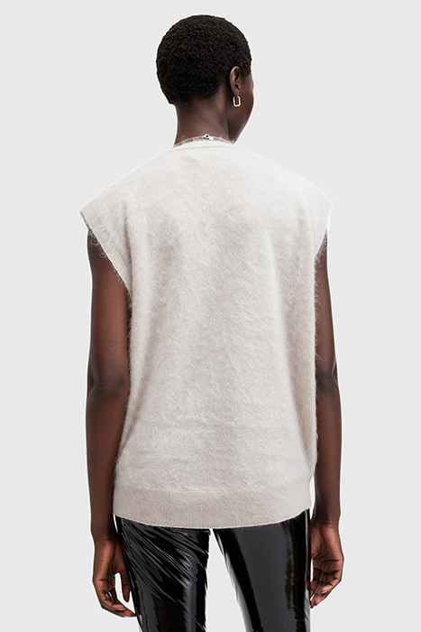 REBEL TANK JUTE WHITE 2