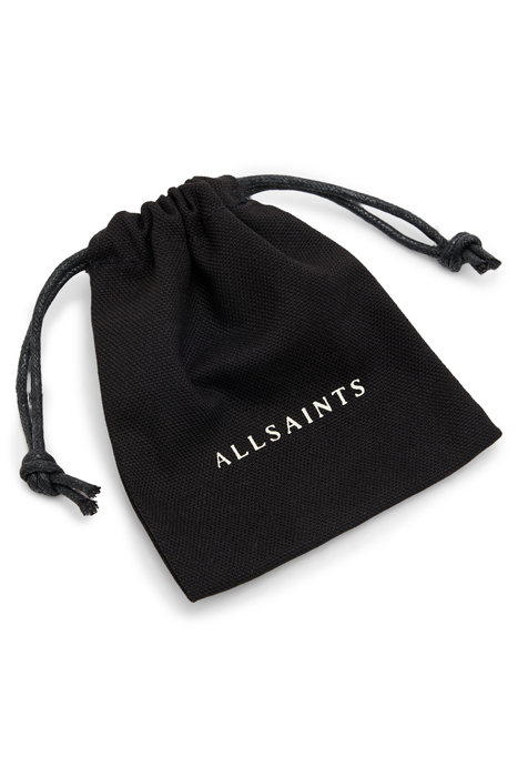 ECLIPSE CHAIN ERNGS WARM SILVER 5