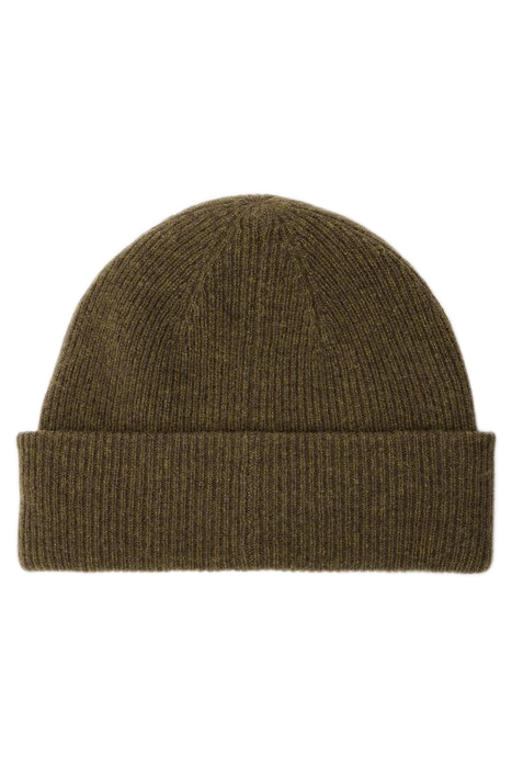 BAILEY BEANIE THYME GREEN 3
