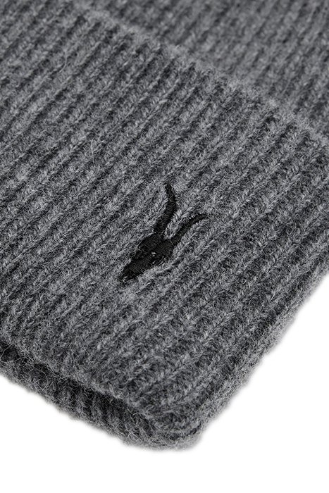BAILEY BEANIE ULTIMATE GREY 4
