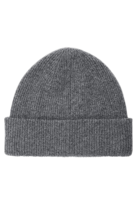 BAILEY BEANIE ULTIMATE GREY 3