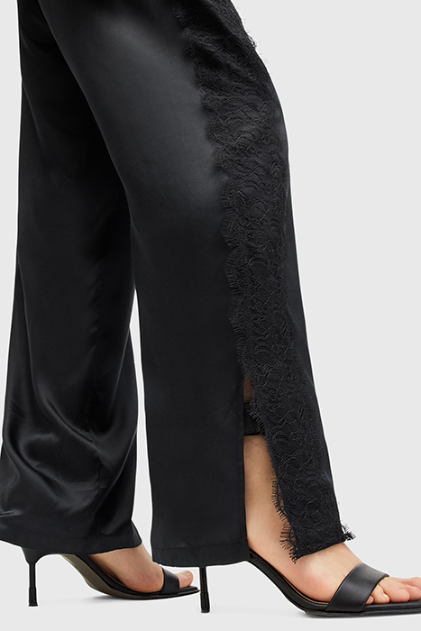 MARI JUMPSUIT BLACK 10