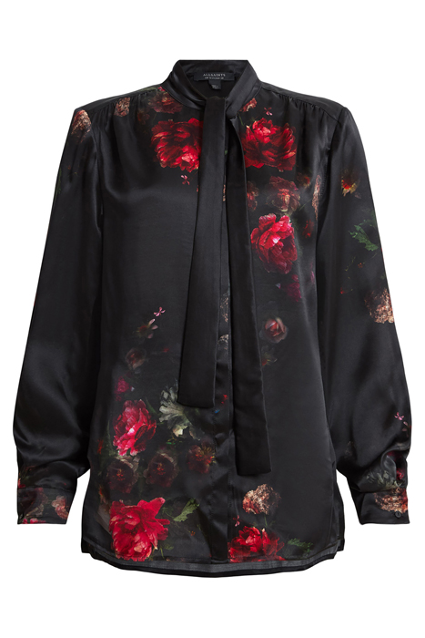 TONI SHIRT MORTEM BLACK 4