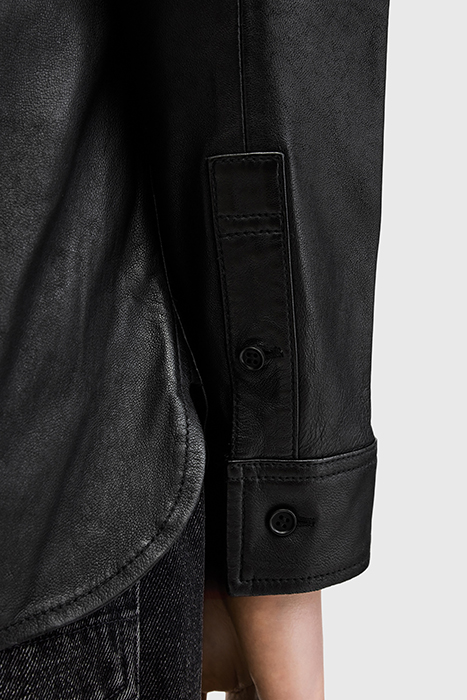 COMPASS SHIRT BLACK 9