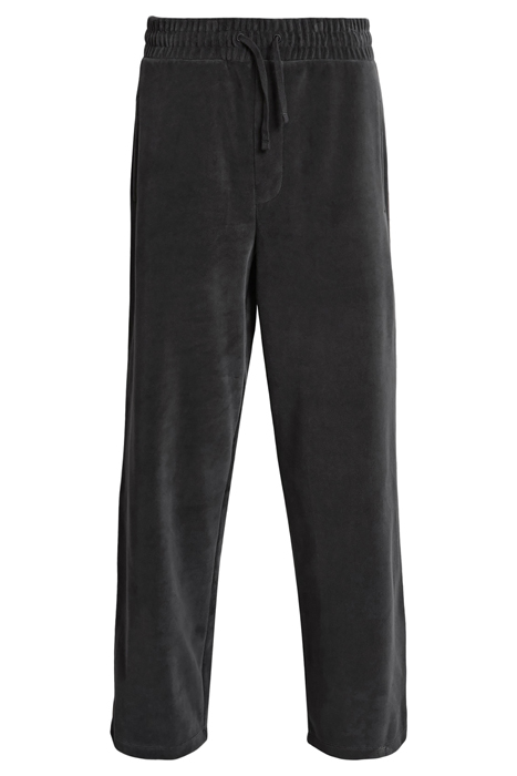 DRAVEN SWEATPANT GRAVESTONE GREY 5