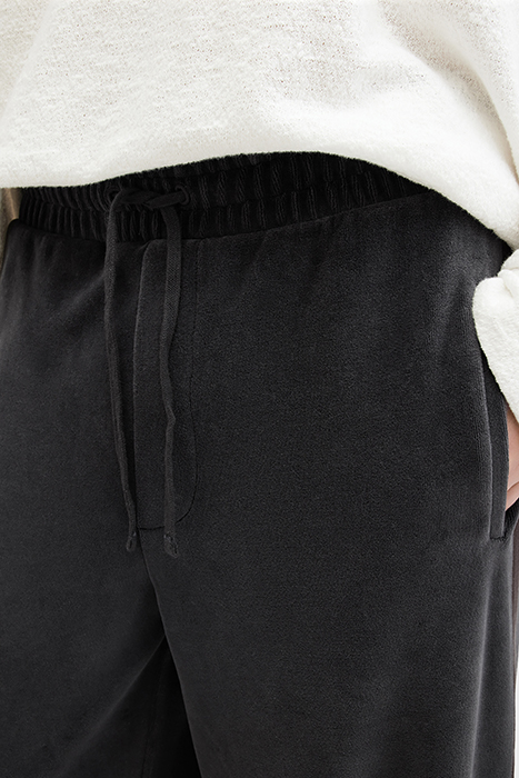 DRAVEN SWEATPANT GRAVESTONE GREY 7