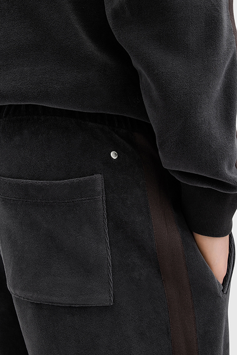 DRAVEN SWEATPANT GRAVESTONE GREY 8