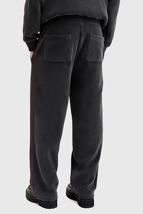 DRAVEN SWEATPANT GRAVESTONE GREY 2