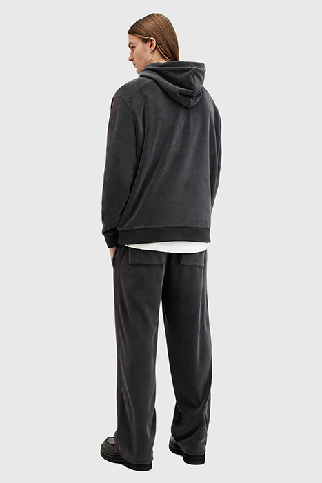 DRAVEN SWEATPANT GRAVESTONE GREY 4