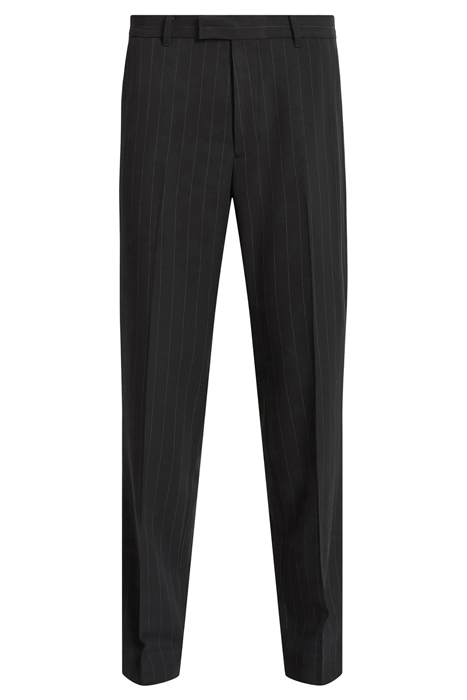 HEDDON TROUSER BLACK 5