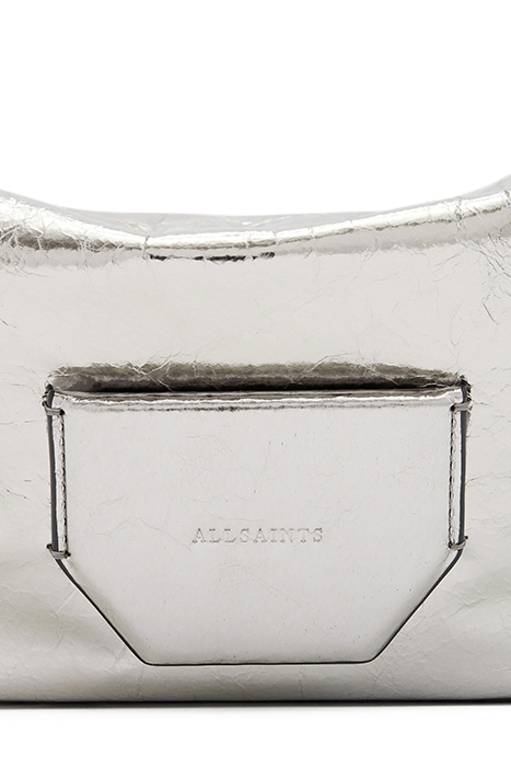 MADEA CROSSBODY GUNMETAL GREY 7