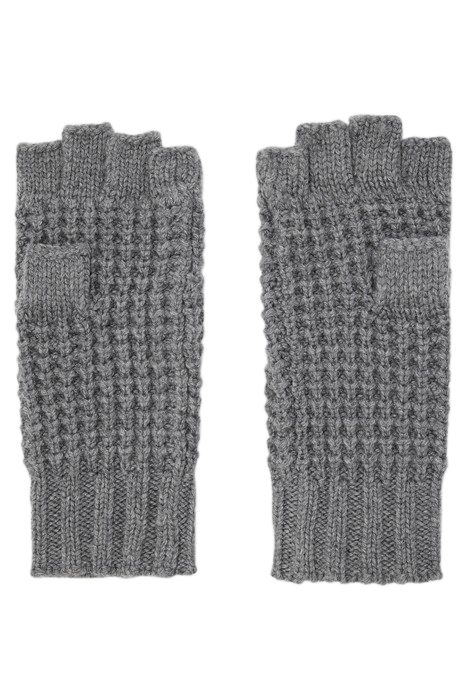 NEVADA FNGRLS GLOVES GREY MARL 4