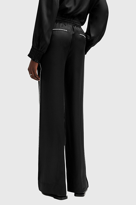 CHARLI STCH TROUSER BLACK 2