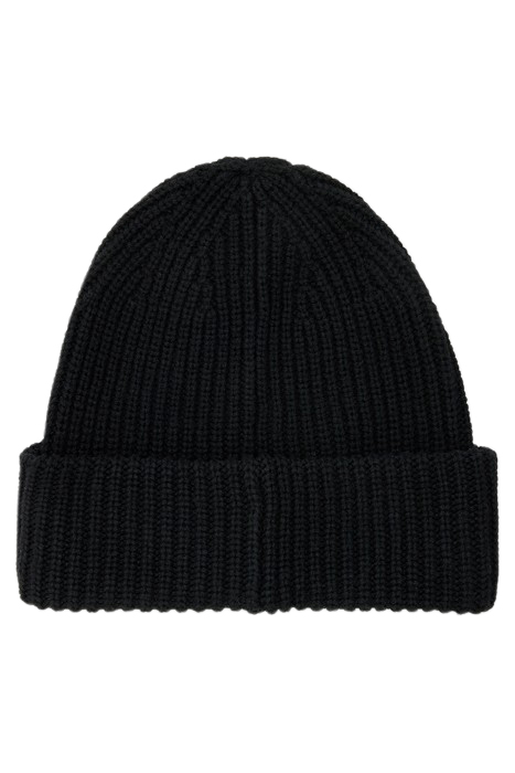 FARREN BEANIE BLACK 2