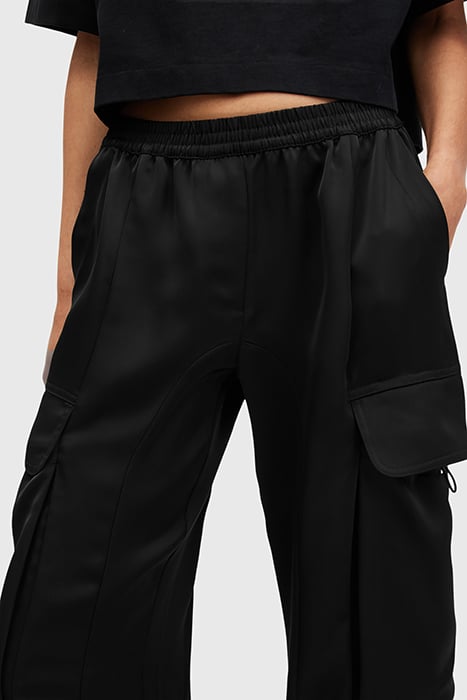 BARBARA TROUSER BLACK 9
