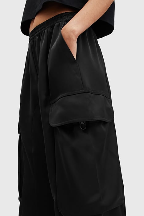 BARBARA TROUSER BLACK 10