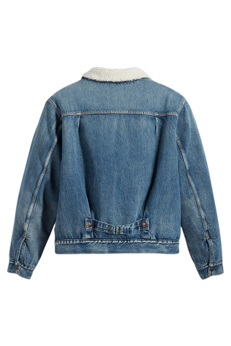 TYPE 1 SHERPA TRUCKER FALL BREAK SHERPA 4