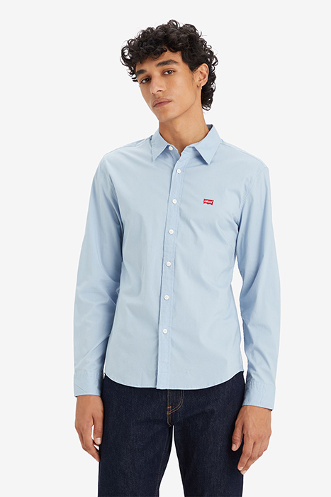 CLASSIC BATTERY HM SHIRT SOFT CHAMBRAY B 1