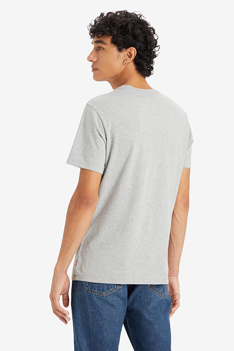 GRAPHIC CREWNECK TEE LEVI ARCHIVAL MHG G 2