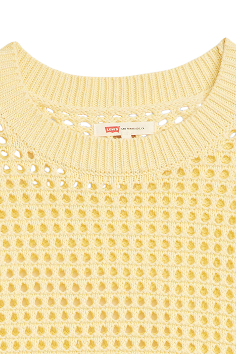 SUPERBLOOM CROCHET LS ANISE FLOWER 4