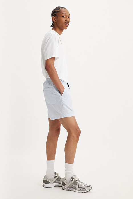 XX EASY SHORTS LOUNGE STRIPE SHORTS SOFT 3