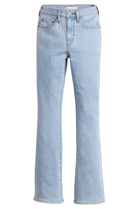 725 HIGH RISE BOOTCUT ACCENT OF AZALEA 3