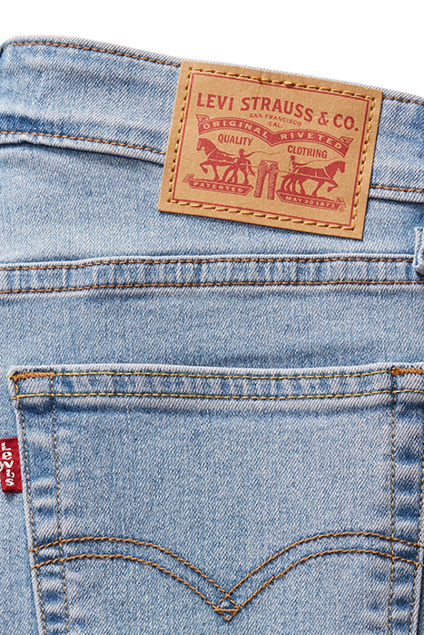 725 HIGH RISE BOOTCUT ACCENT OF AZALEA 5