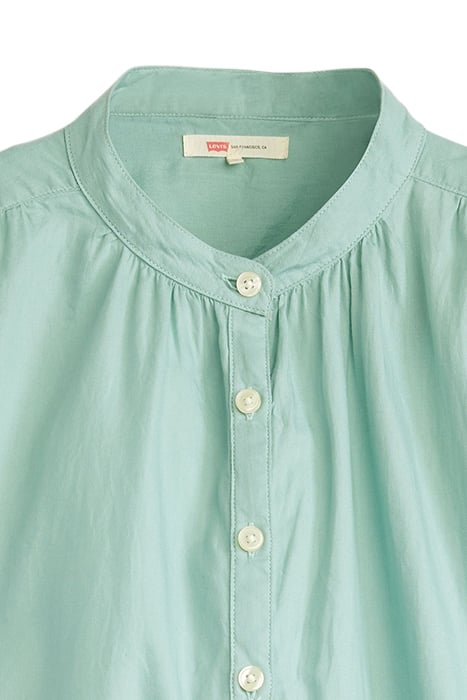LILAH BLOUSE BLUE SURF 4