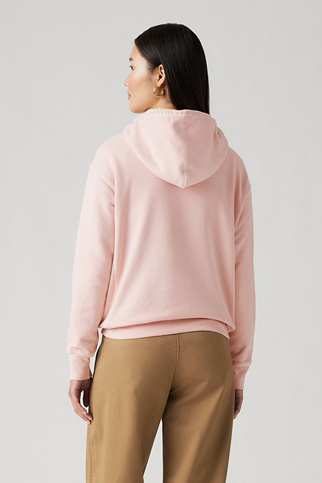 HERITAGE HOODIE NG SIGNATURE GD LOTUS GA 2