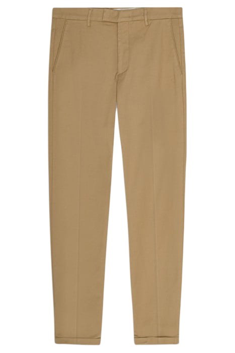 SCOTT 1386 TAILORED PANTS — REGULAR FIT 3