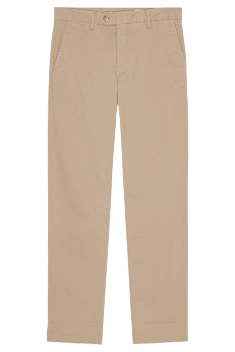 WILHELM 1010 TAILORED PANTS — SLIM FIT 3