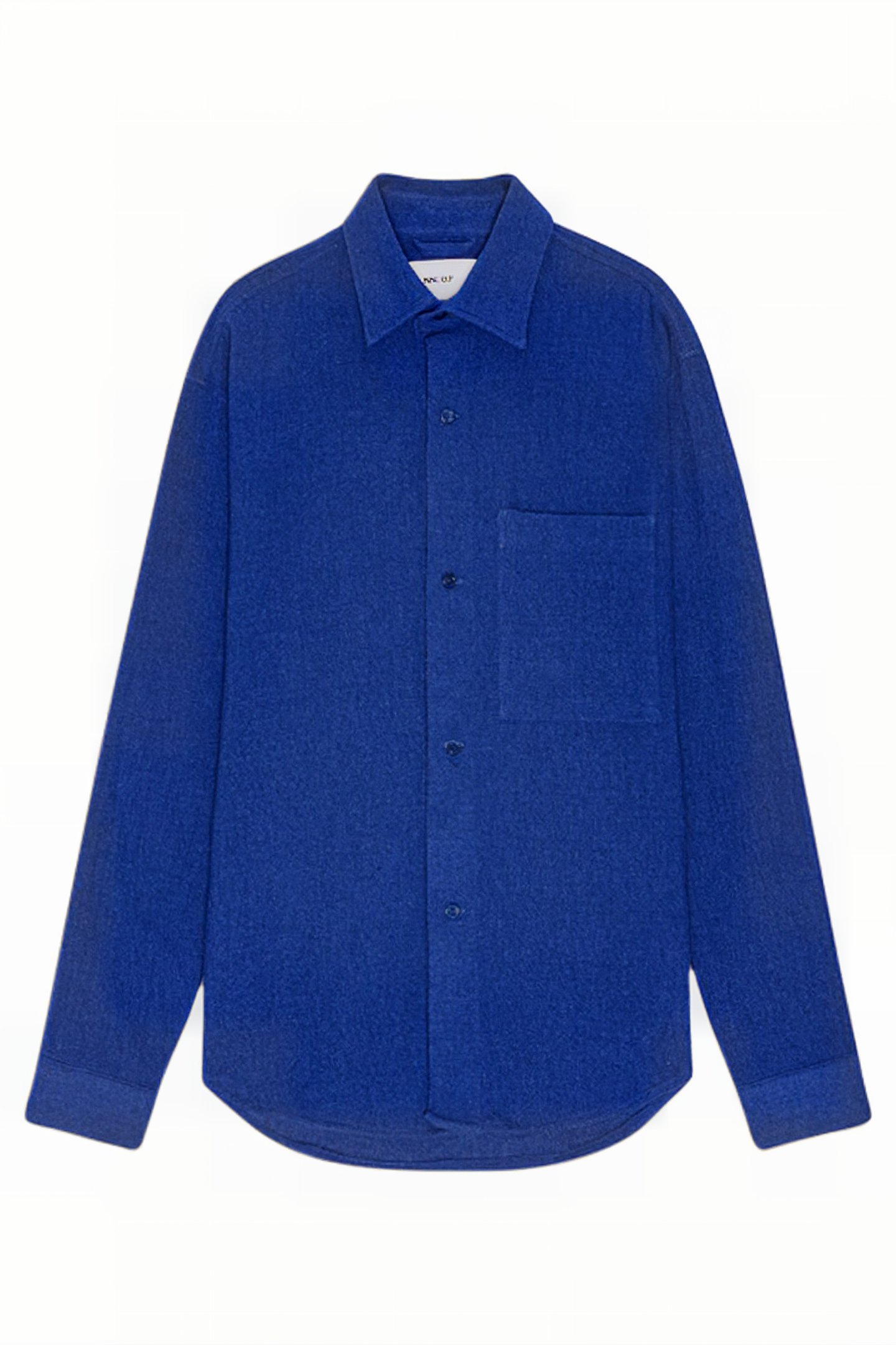 ADWIN 5366 CASUAL SHIRT — RELAXED FIT 2