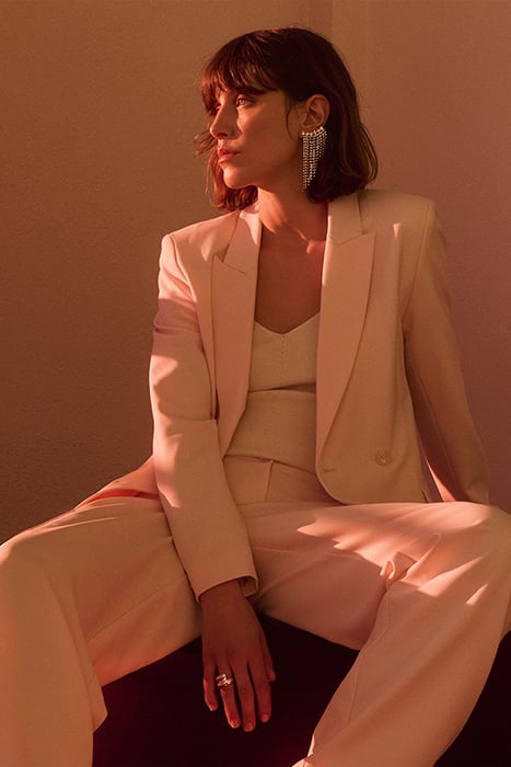 PHOENIX CARGO PANTS ROSEWATER 10