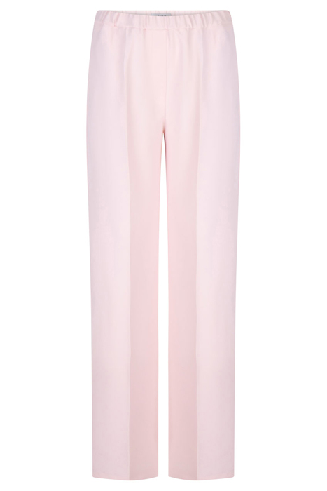 PALMER HIGH WAISTED PANTS ROSEWATER 6